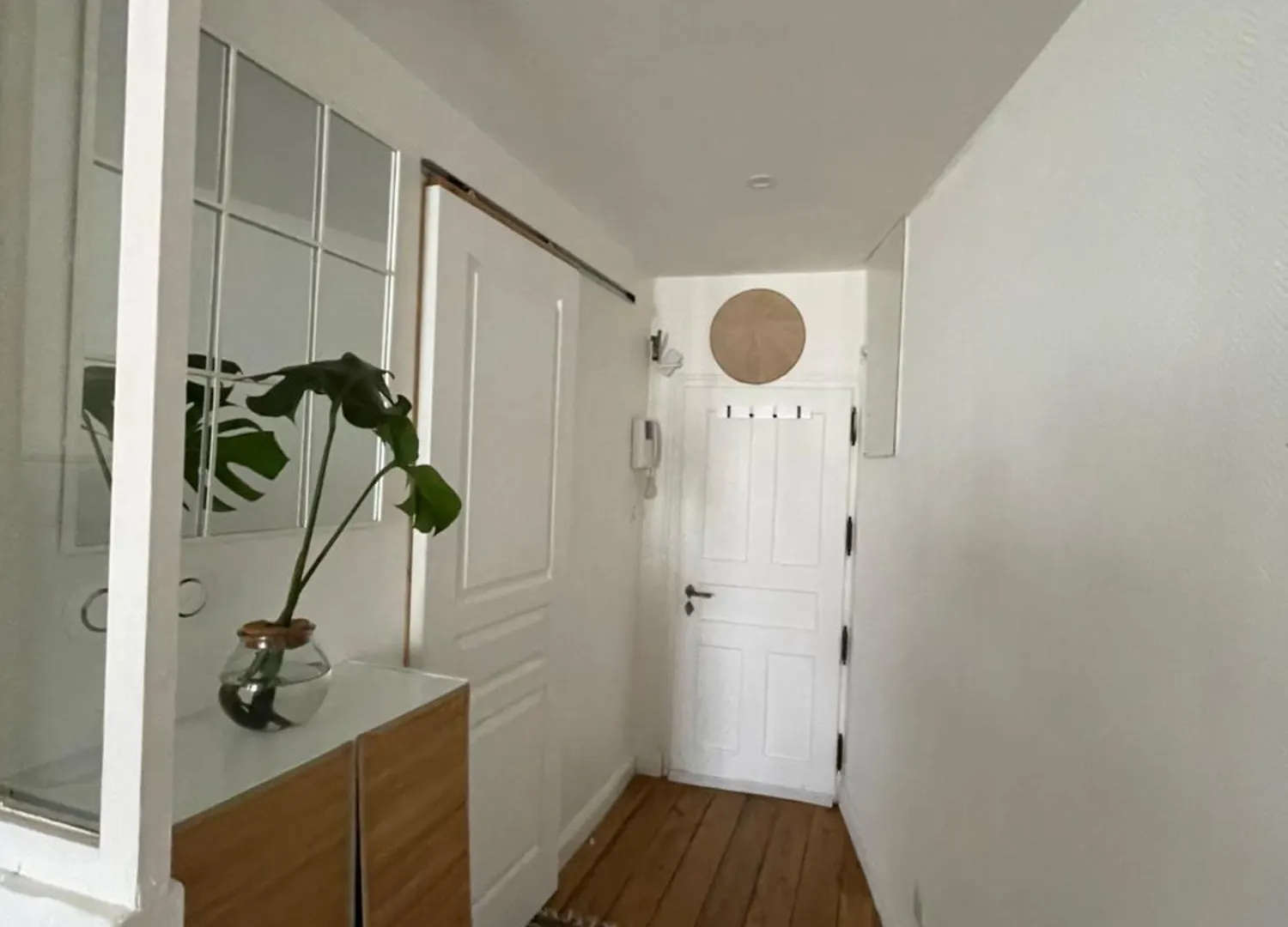 Appartement Centre Historique Rennes