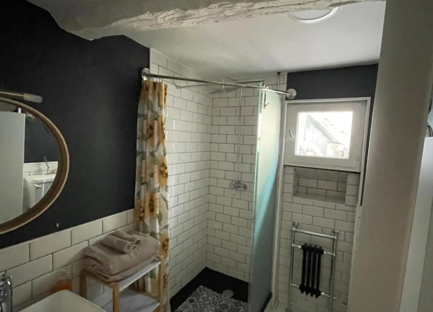 Appartement Centre Historique Rennes Francja