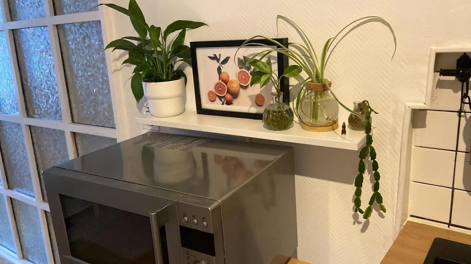 Apartament Appartement Centre Historique Rennes