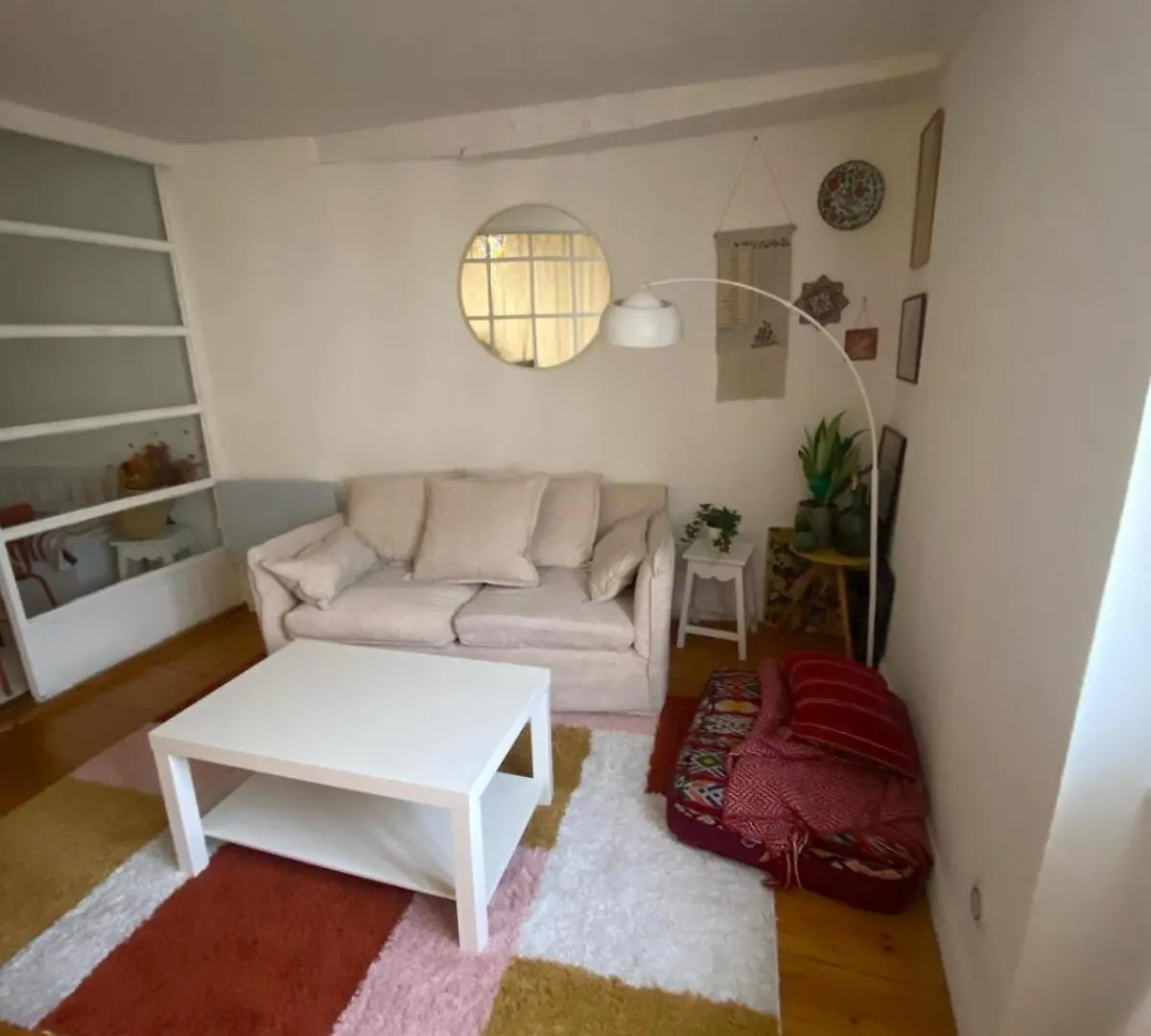 Appartement Centre Historique Rennes 0*,